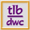 Painter 8, tlb dwc brush category logo